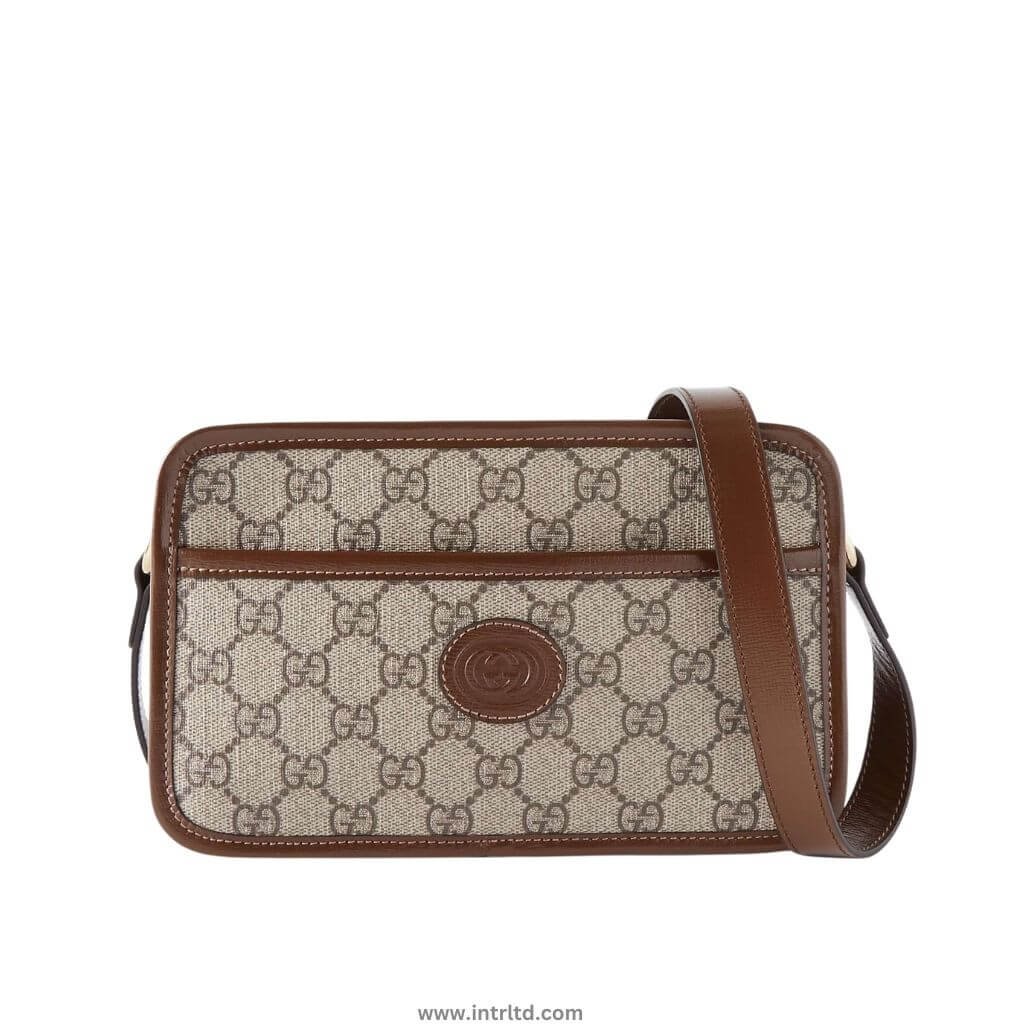 Messenger Bag (4) Messenger Bag 1004 - Image 1