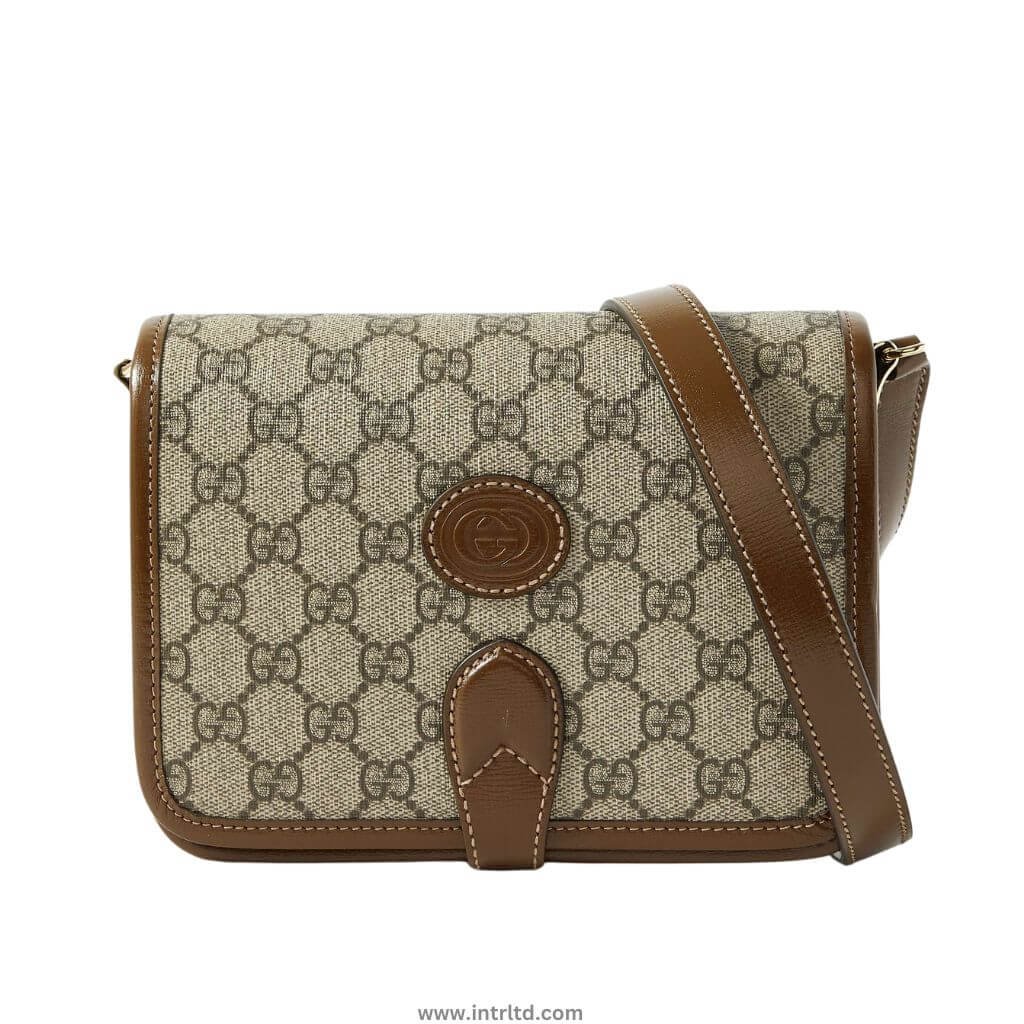 Messenger Bag (6) Messenger Bag 1006 - Image 1