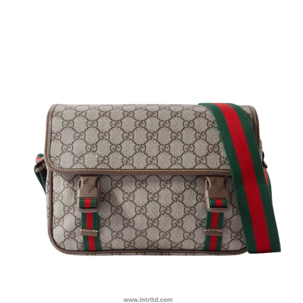 Messenger Bag (7) Messenger Bag 1007 - Image 1