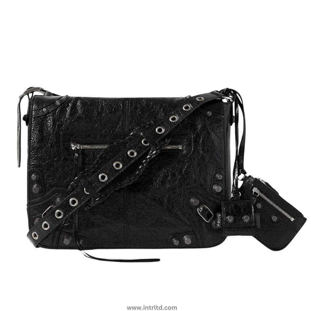 Messenger Bag (9) Messenger Bag 1009 - Image 1