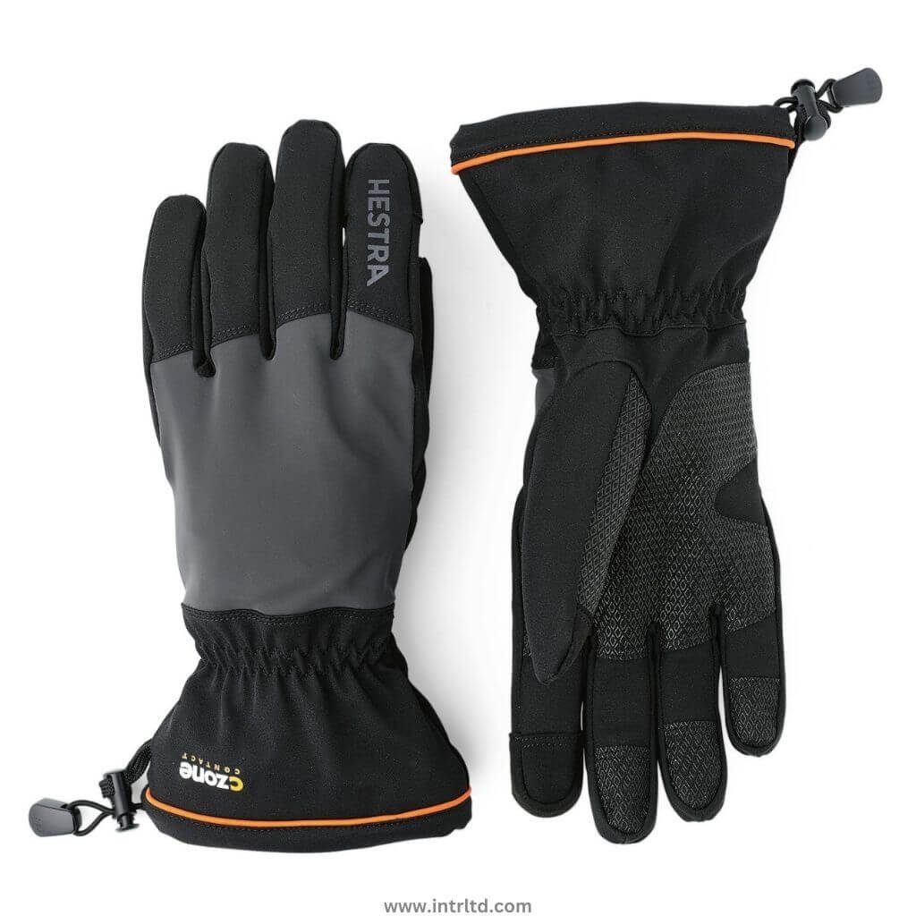 Outdoor & Skiing Gloves (10) Outdoor & Skiing Gloves 1010 - Image 1
