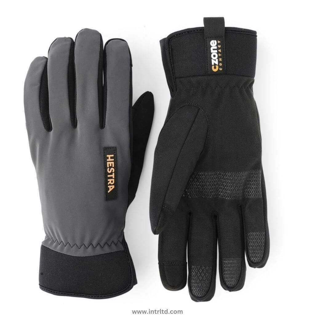Outdoor & Skiing Gloves (12) Outdoor & Skiing Gloves 1012 - Image 1