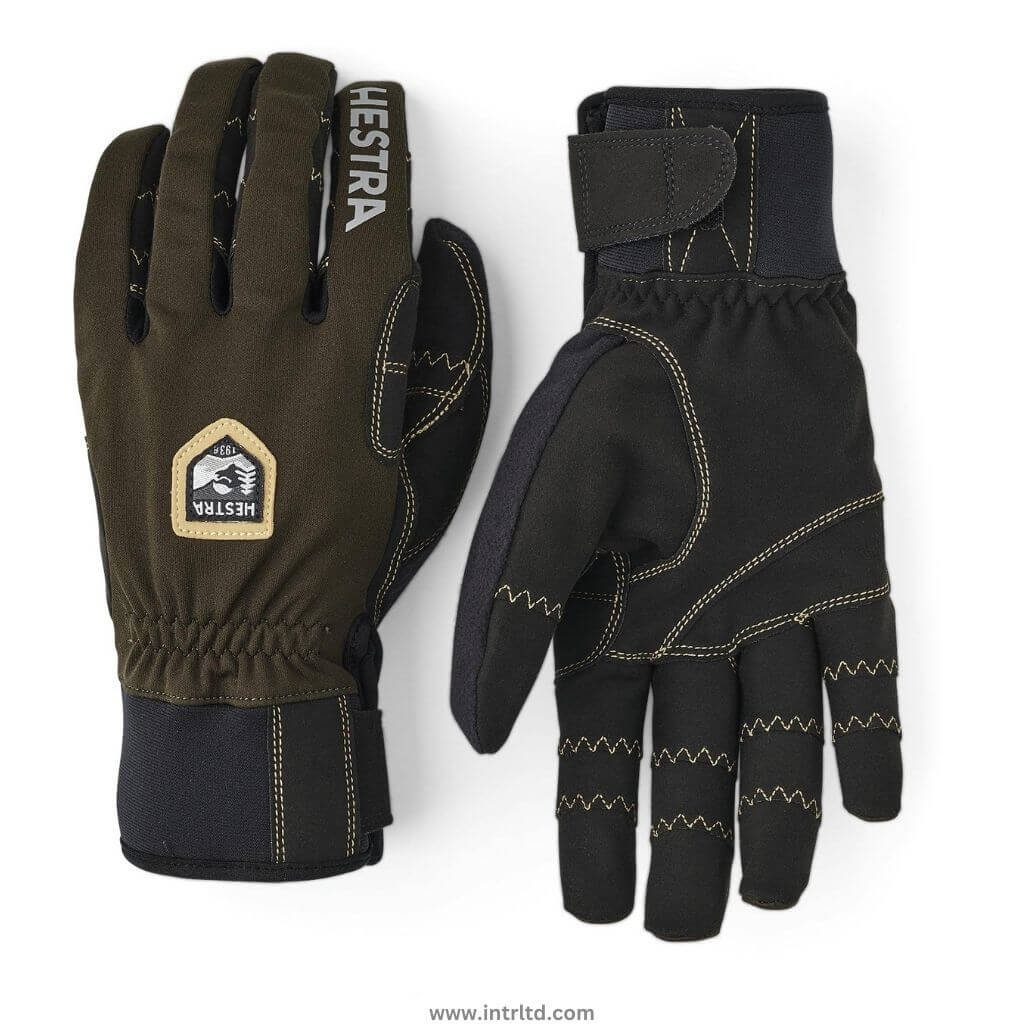 Outdoor & Skiing Gloves (13) Outdoor & Skiing Gloves 1013 - Image 1