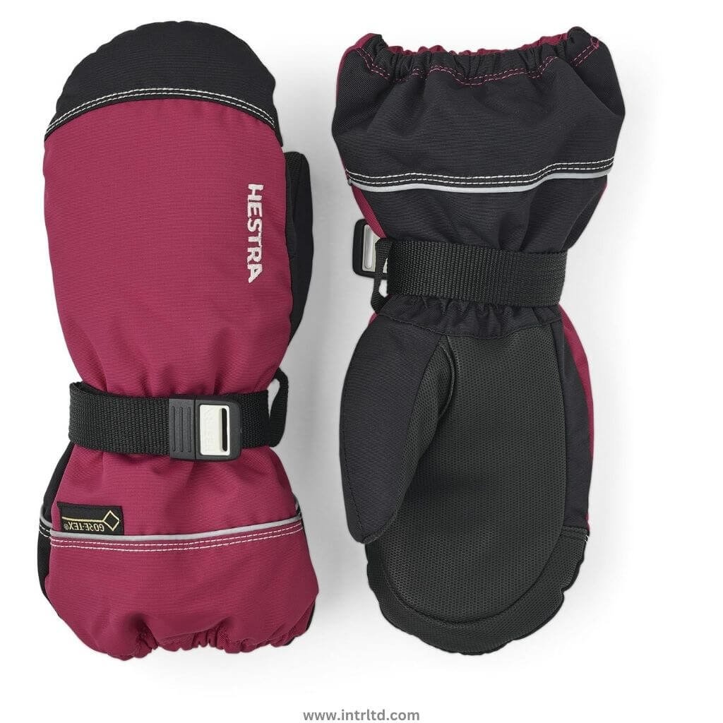 Outdoor & Skiing Gloves (14) Outdoor & Skiing Gloves 1014 - Image 1