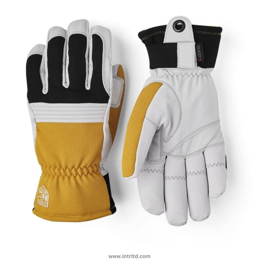 Outdoor & Skiing Gloves (20) Outdoor & Skiing Gloves 1020 - Image 1