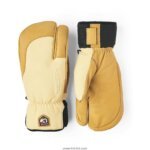 Outdoor & Skiing Gloves 1021