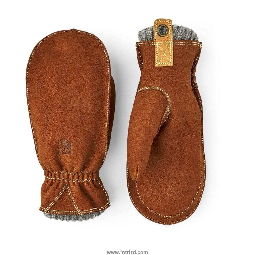 Outdoor & Skiing Gloves (22) Outdoor & Skiing Gloves 1022 - Image 1