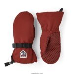 Outdoor & Skiing Gloves 1023