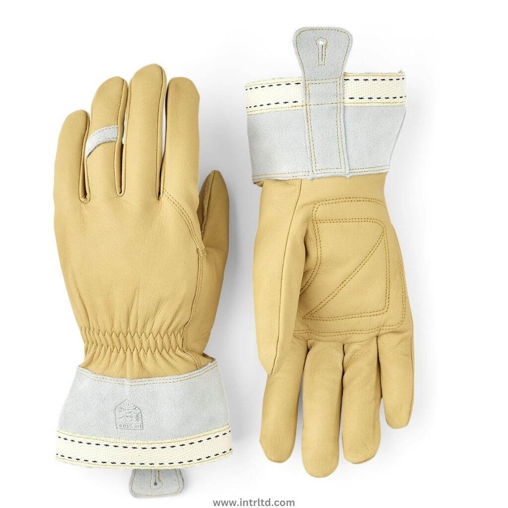 Outdoor & Skiing Gloves (25) Outdoor & Skiing Gloves 1025 - Image 1