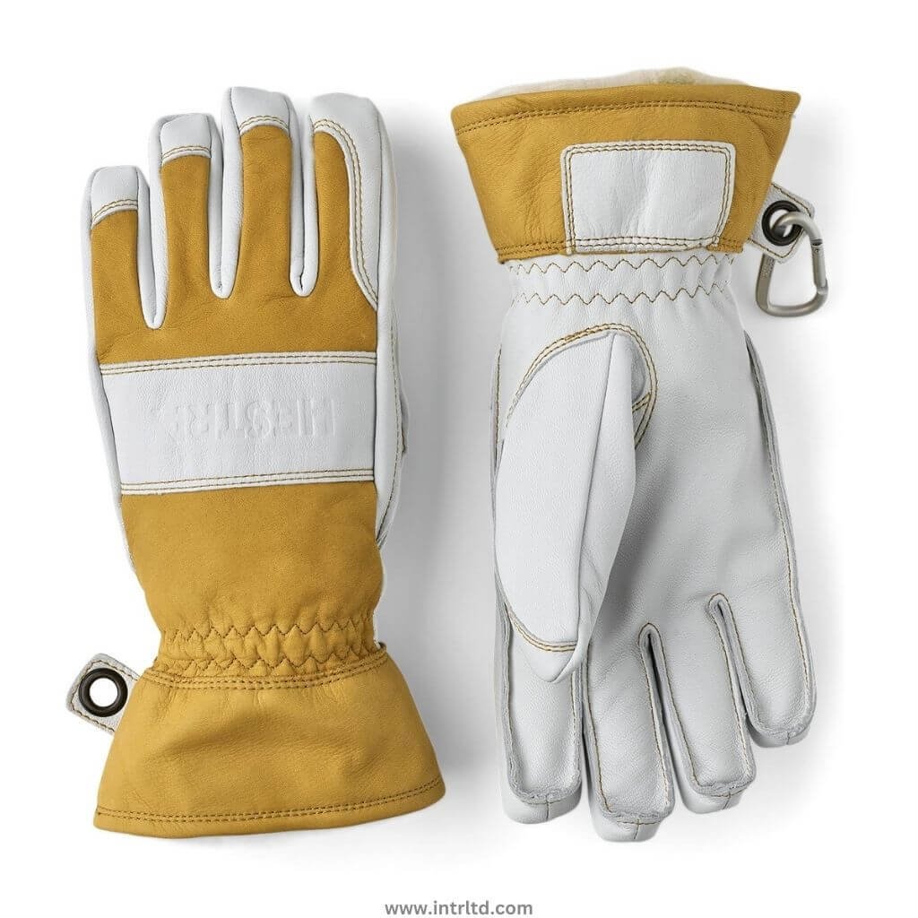 Outdoor & Skiing Gloves (26) Outdoor & Skiing Gloves 1026 - Image 1