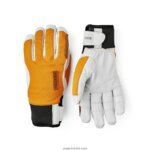 Outdoor & Skiing Gloves 1027