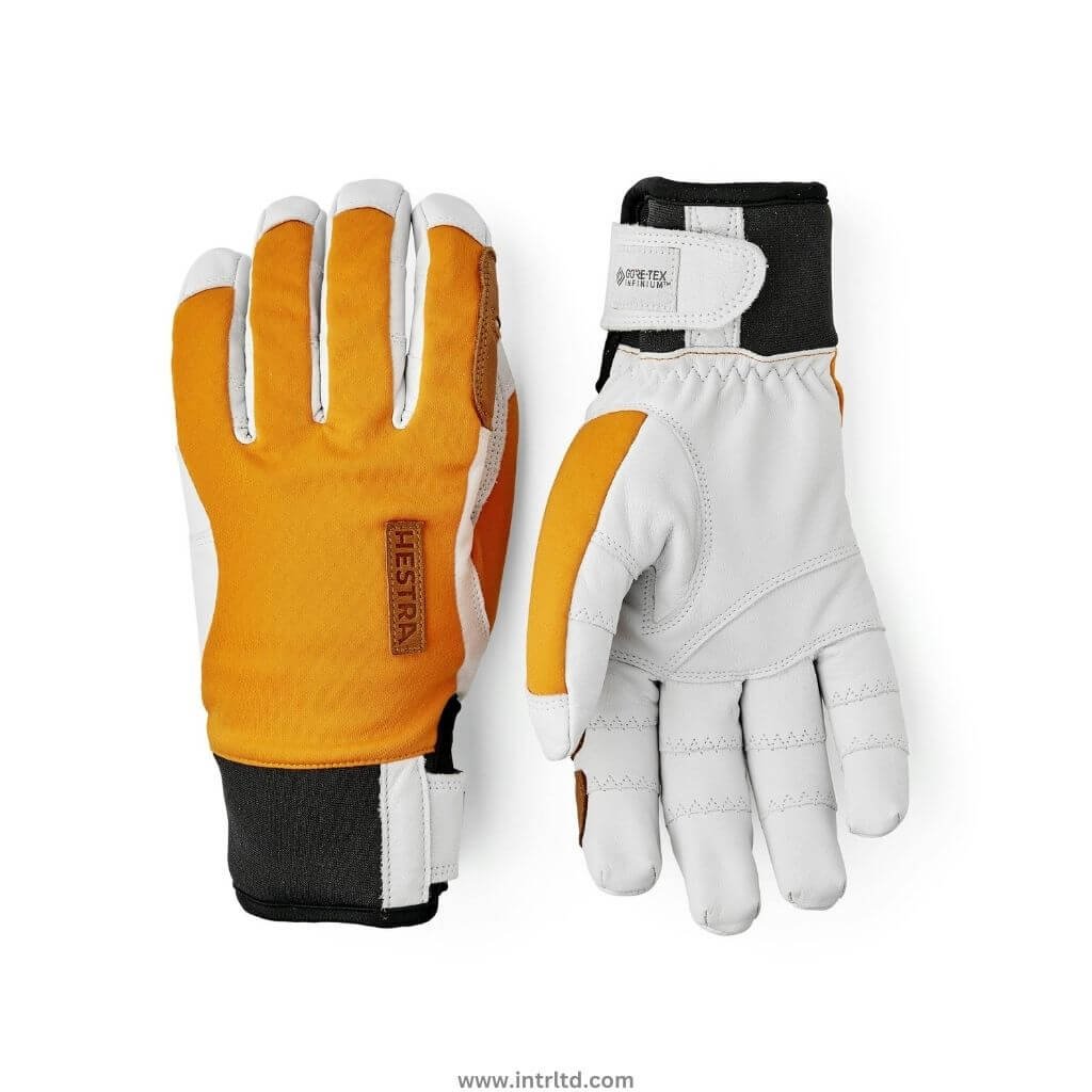 Outdoor & Skiing Gloves (27) Outdoor & Skiing Gloves 1027 - Image 1