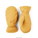 Outdoor & Skiing Gloves 1004