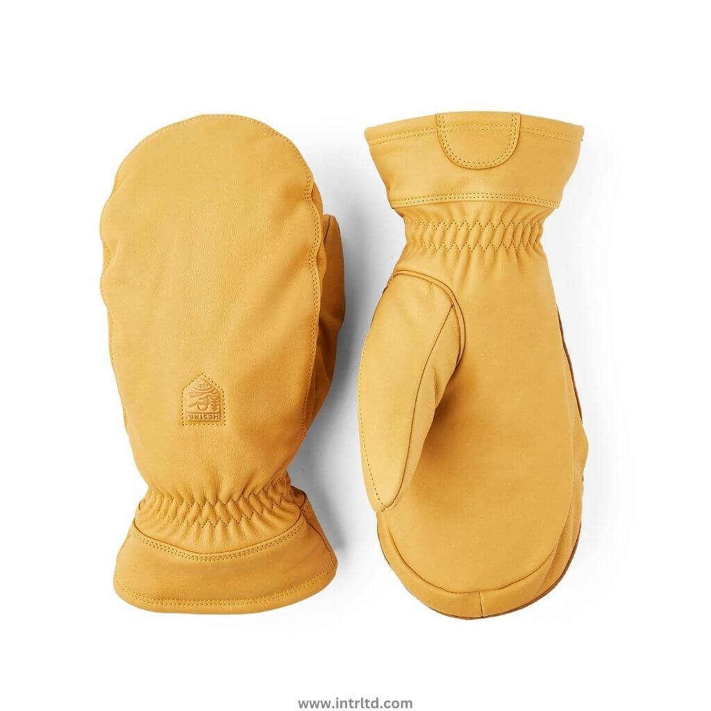 Outdoor & Skiing Gloves (4) Outdoor & Skiing Gloves 1004 - Image 1