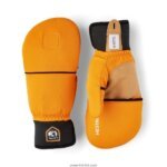 Outdoor & Skiing Gloves 1005