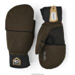 Outdoor & Skiing Gloves 1007