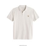 Polo Shirt 1011