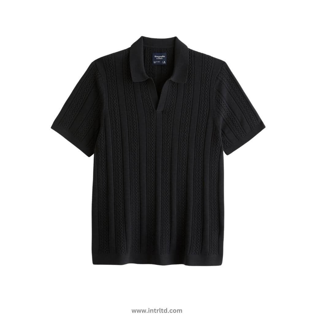 POLO SHIRTS (17) Polo Shirt 1017 - Image 1