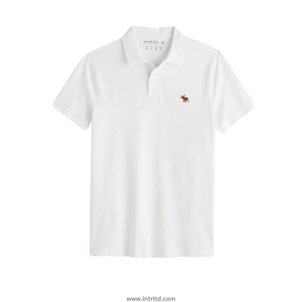 POLO SHIRTS (19) Polo Shirt 1019 - Image 1