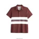 Polo Shirt 1027