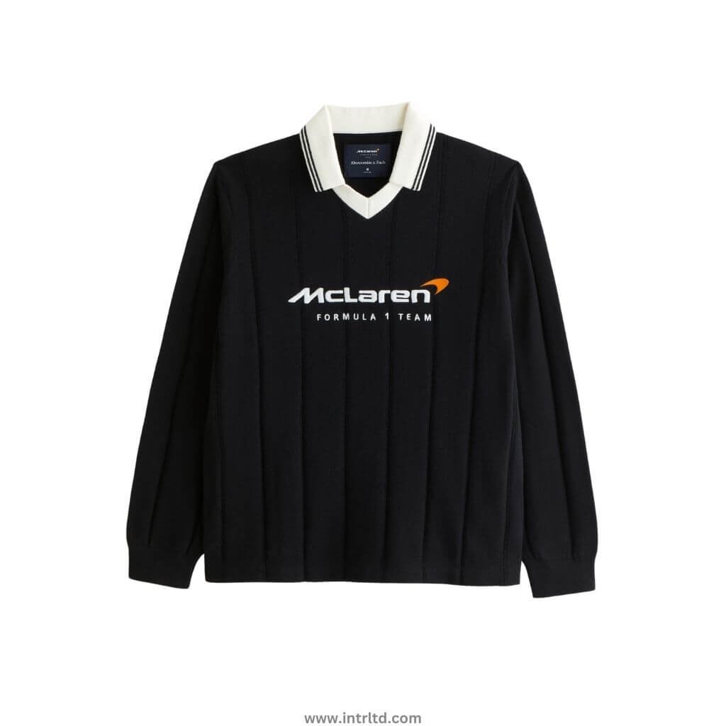 POLO SHIRTS (36) Polo Shirt 1036 - Image 1