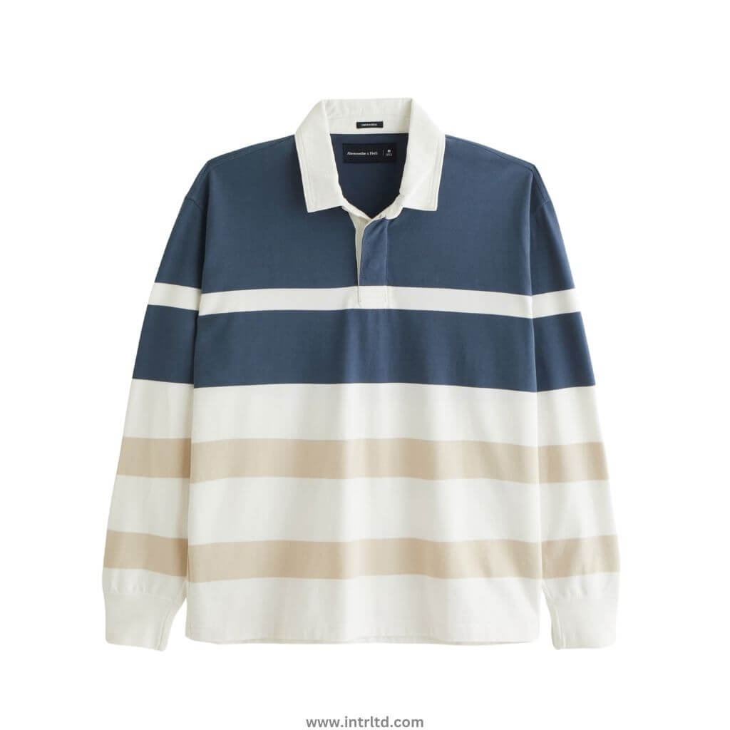 POLO SHIRTS (41) Polo Shirt 1041 - Image 1