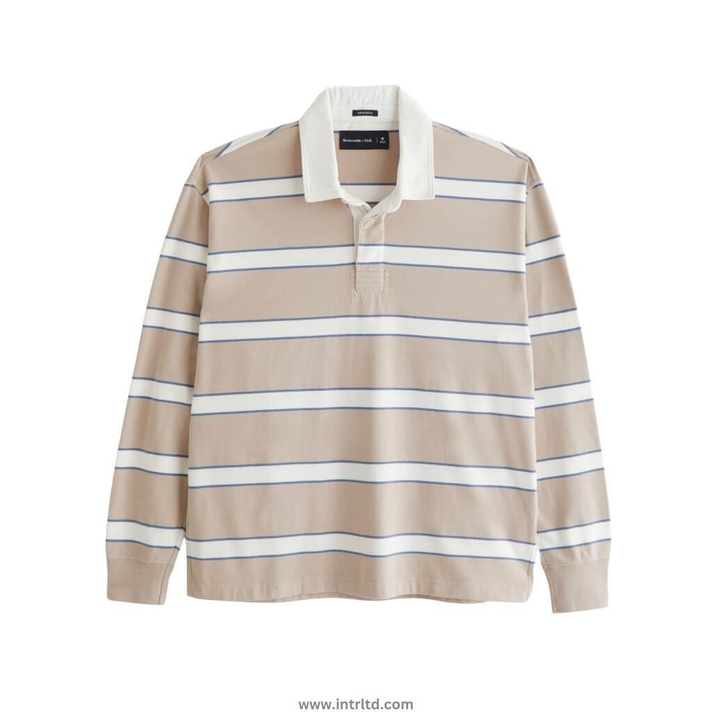 POLO SHIRTS (43) Polo Shirt 1043 - Image 1