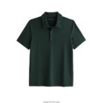 Polo Shirt 1007
