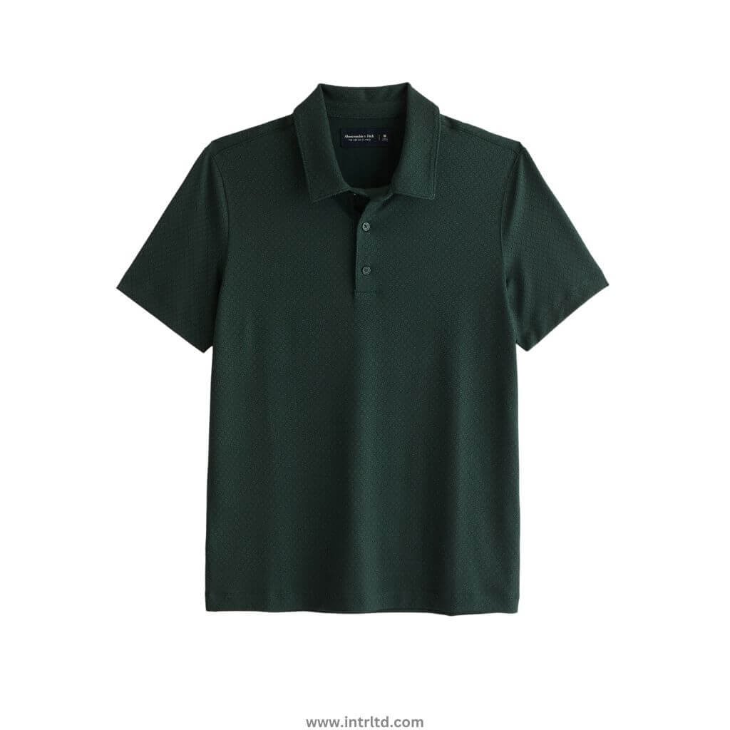 POLO SHIRTS (7) Polo Shirt 1007 - Image 1
