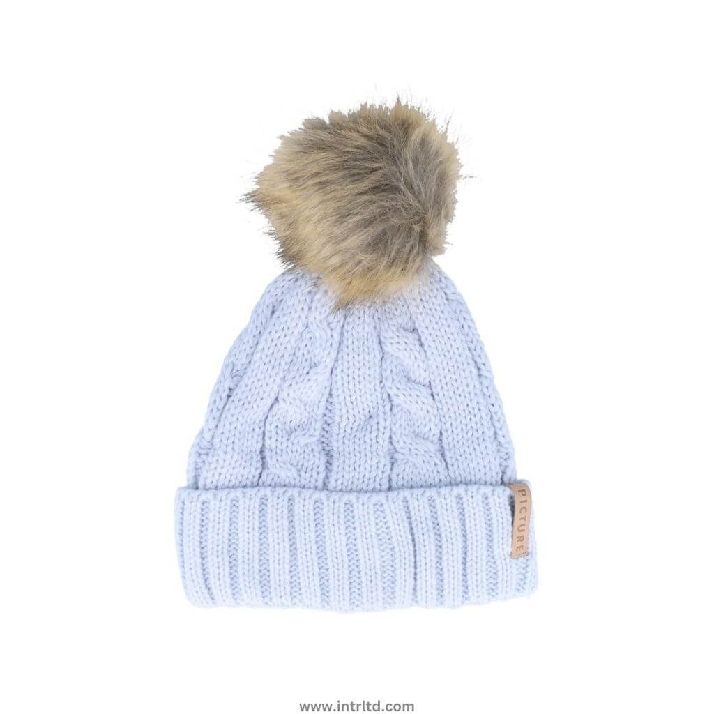 Pom Beanies (13) Beanie 1015 - Image 1