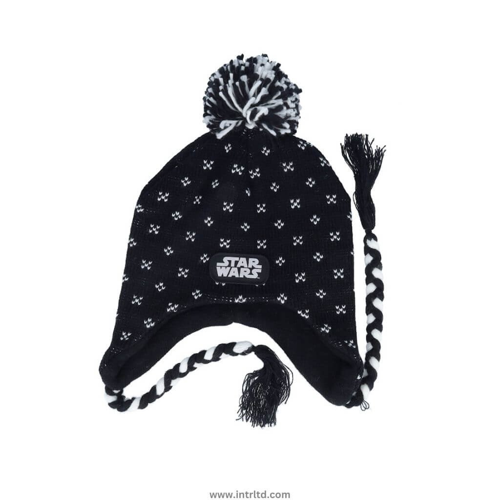 Pom Beanies (7) Beanie 1013 - Image 1