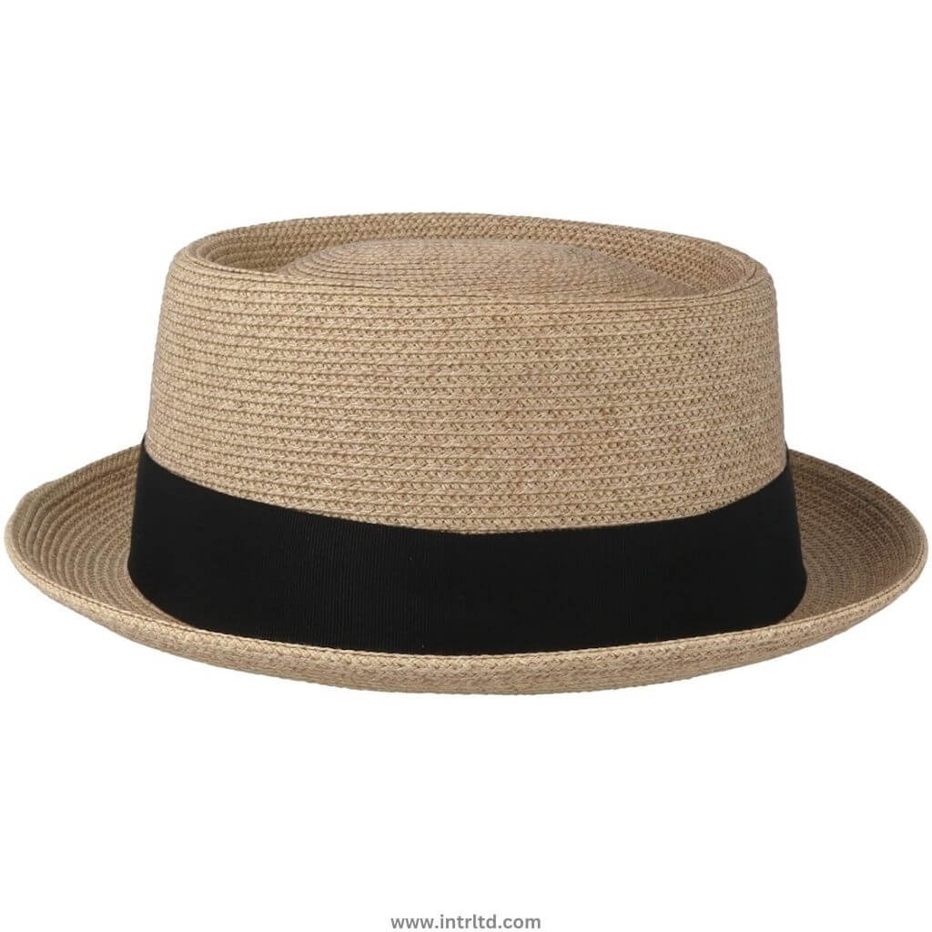 Porkpie Hat (13) Hat 1015 - Image 1