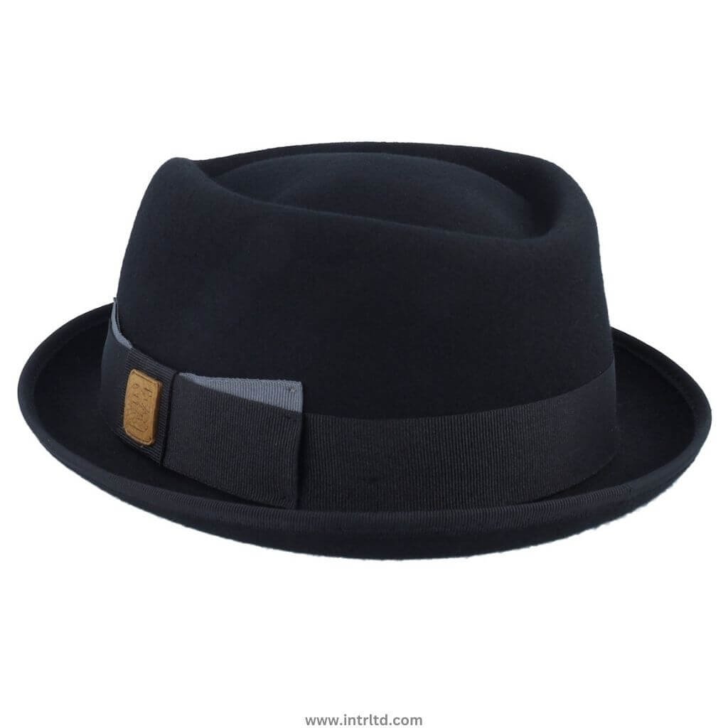 Porkpie Hat (7) Hat 1013 - Image 1