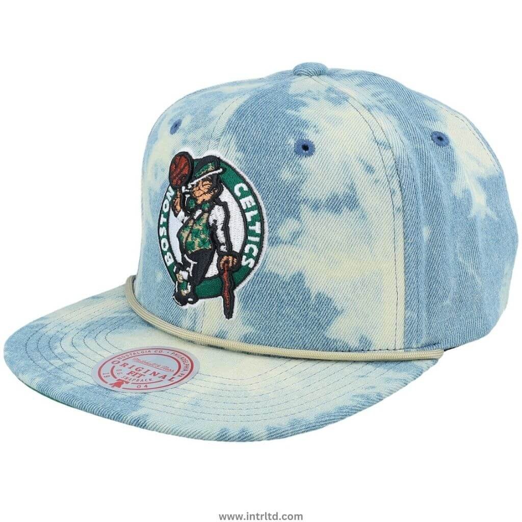 Snapback Cap (16) Cap 1004 - Image 1