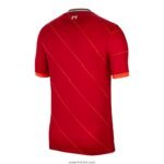 Soccer Jersey 1005 - Image 2