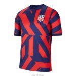Soccer Jersey 1007