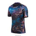 Soccer Jersey 1003 - Image 2