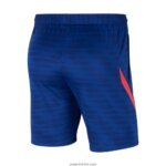 Soccer Shorts 1026 - Image 2