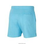 Soccer Shorts 1023 - Image 2