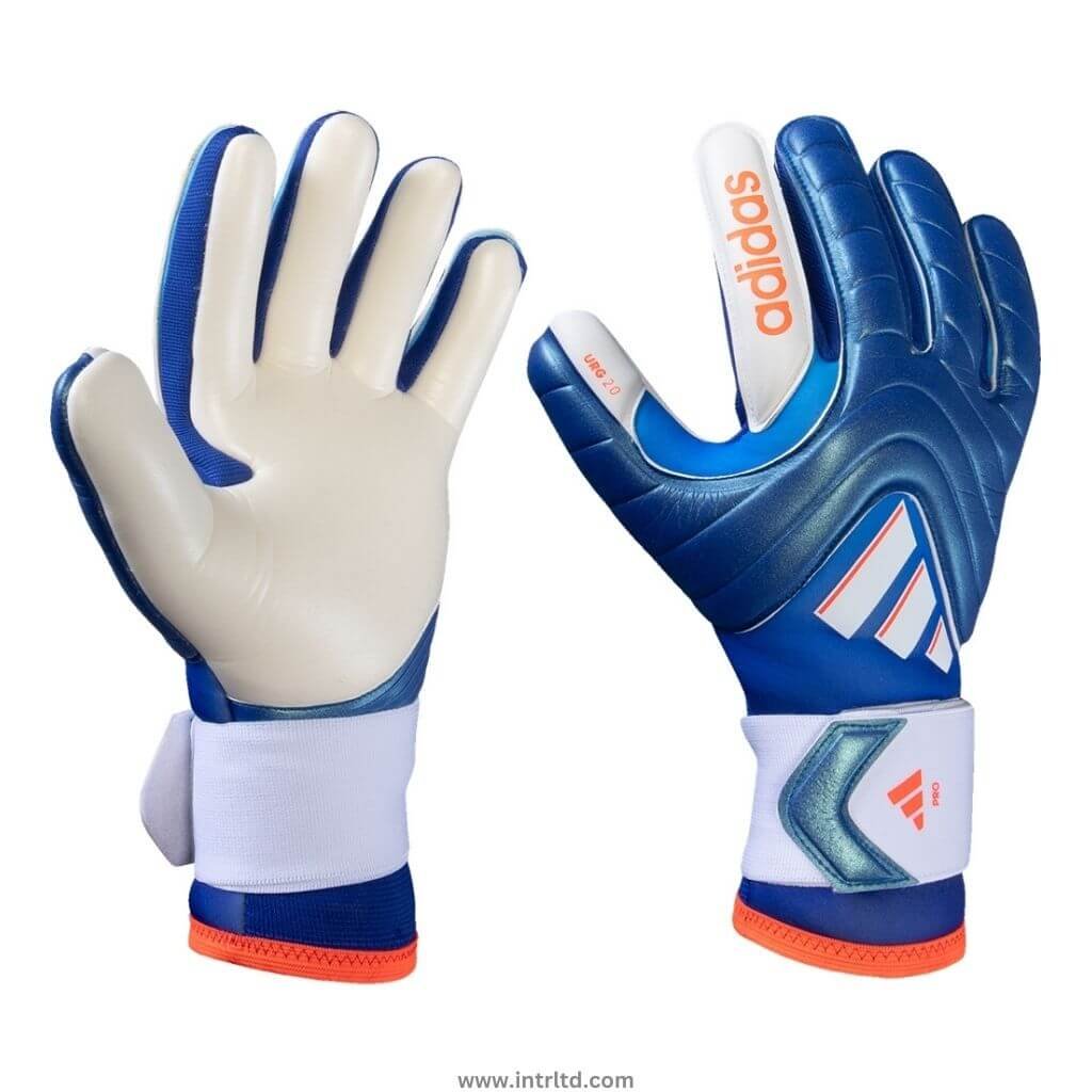 Soccer Gloves (1) Soccer Gloves 1001 - Image 1