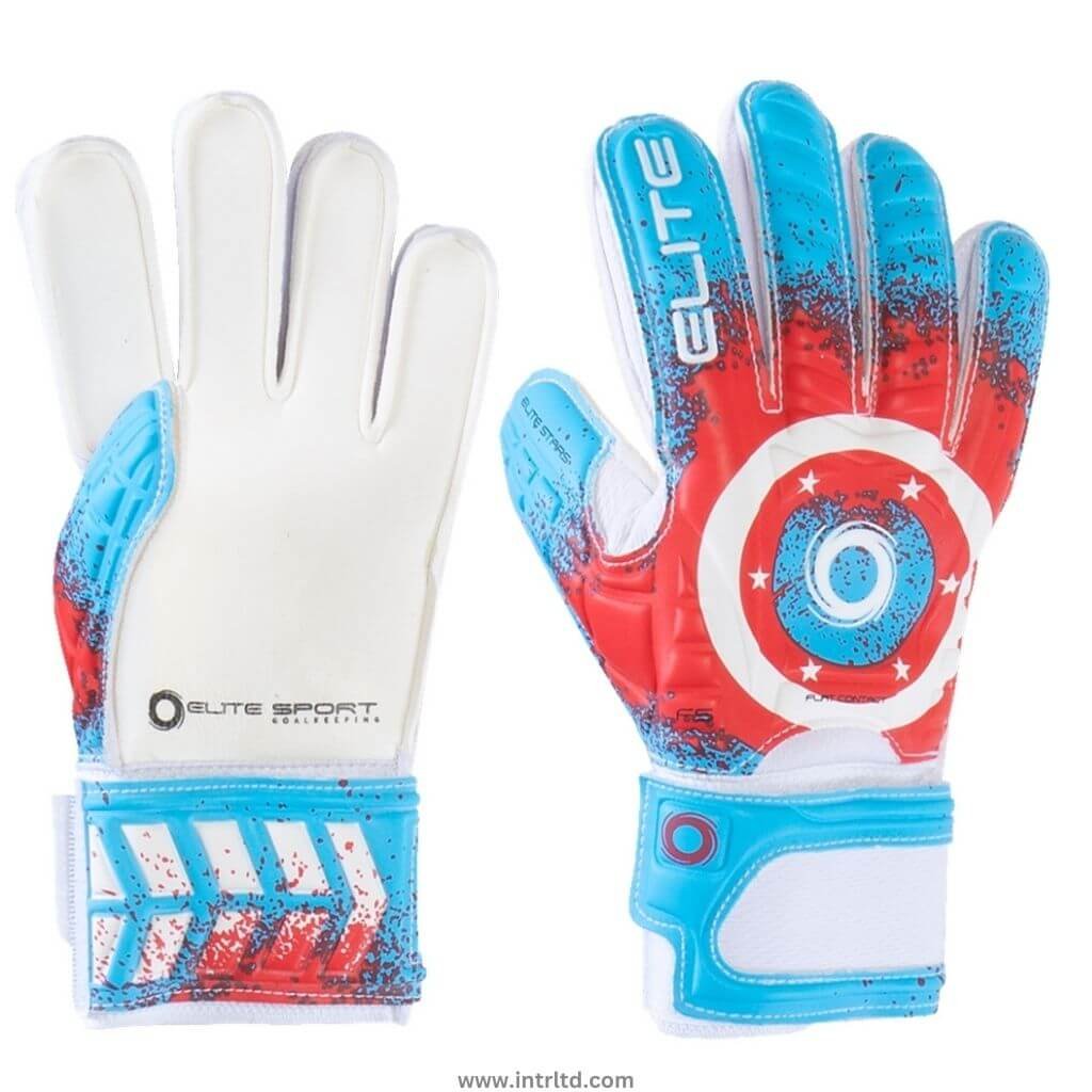 Soccer Gloves (10) Soccer Gloves 1010 - Image 1