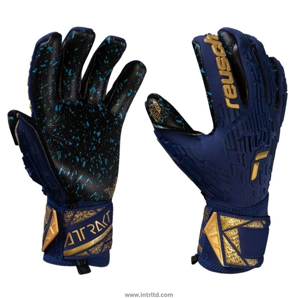 Soccer Gloves (11) Soccer Gloves 1011 - Image 1