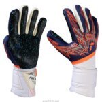 Soccer Gloves 1012