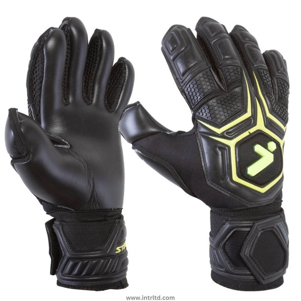 Soccer Gloves (15) Soccer Gloves 1015 - Image 1