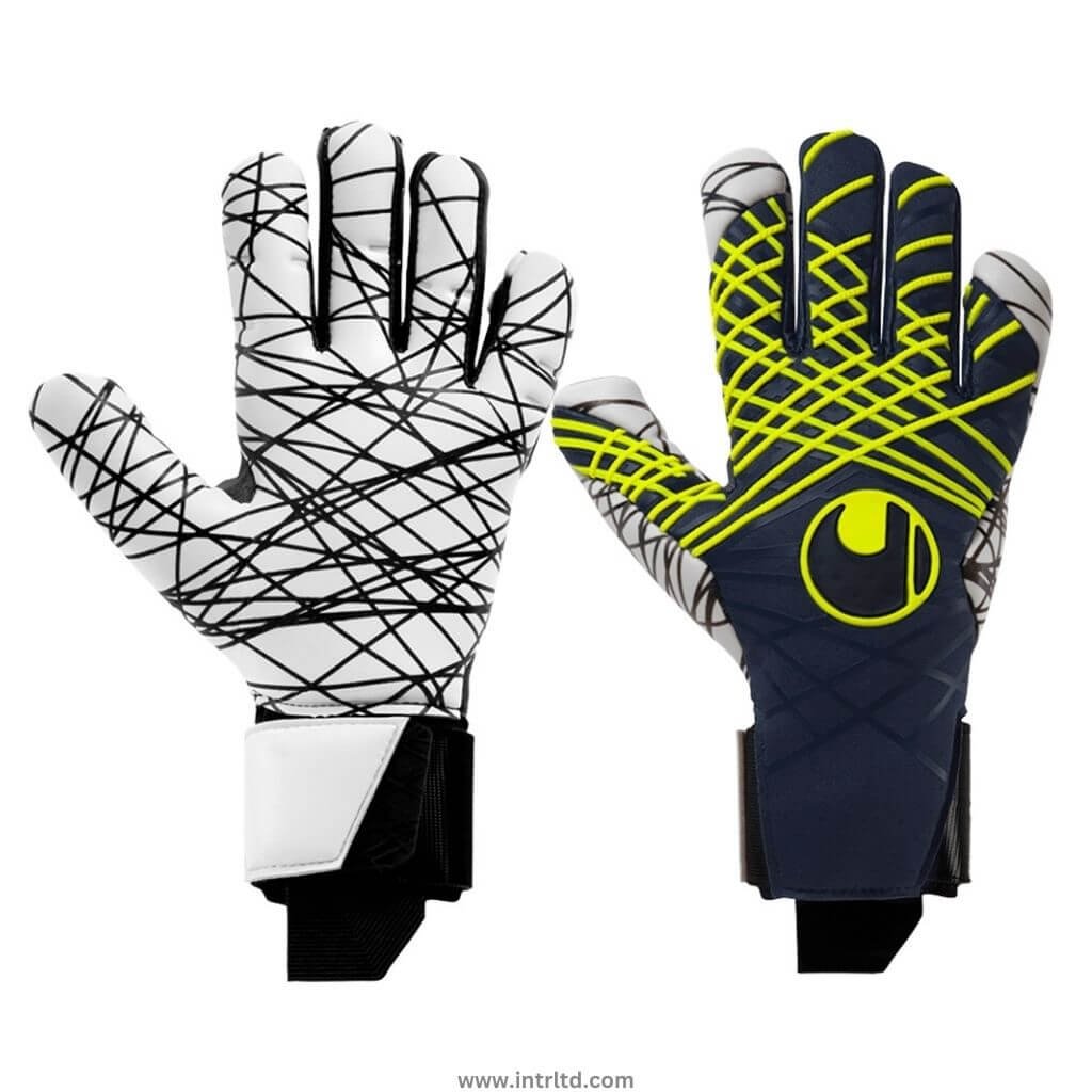 Soccer Gloves (16) Soccer Gloves 1016 - Image 1