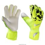 Soccer Gloves 1019