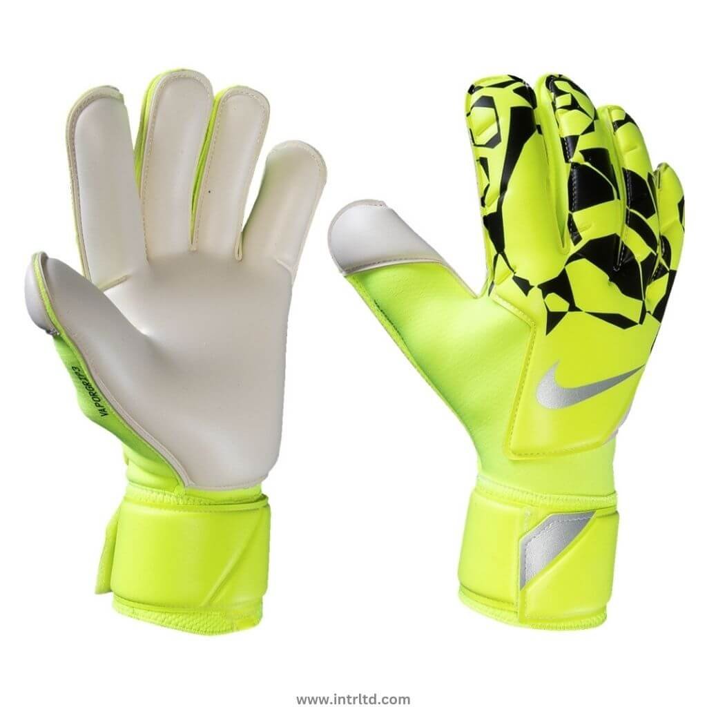 Soccer Gloves (19) Soccer Gloves 1019 - Image 1