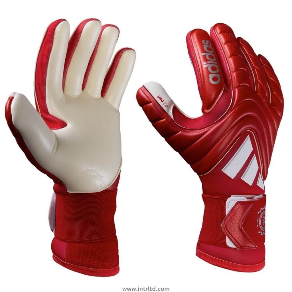 Soccer Gloves (4) Soccer Gloves 1004 - Image 1