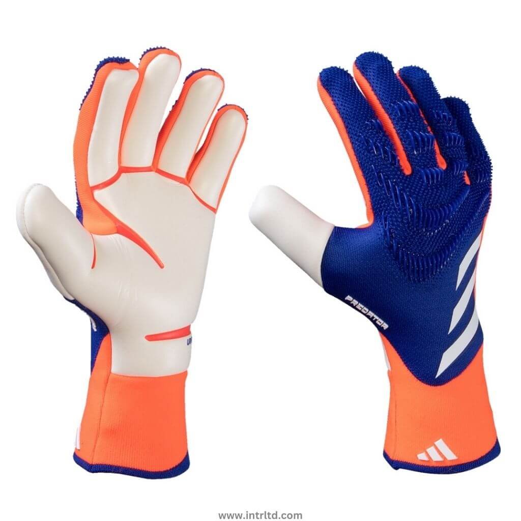 Soccer Gloves (6) Soccer Gloves 1006 - Image 1