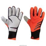 Soccer Gloves 1007